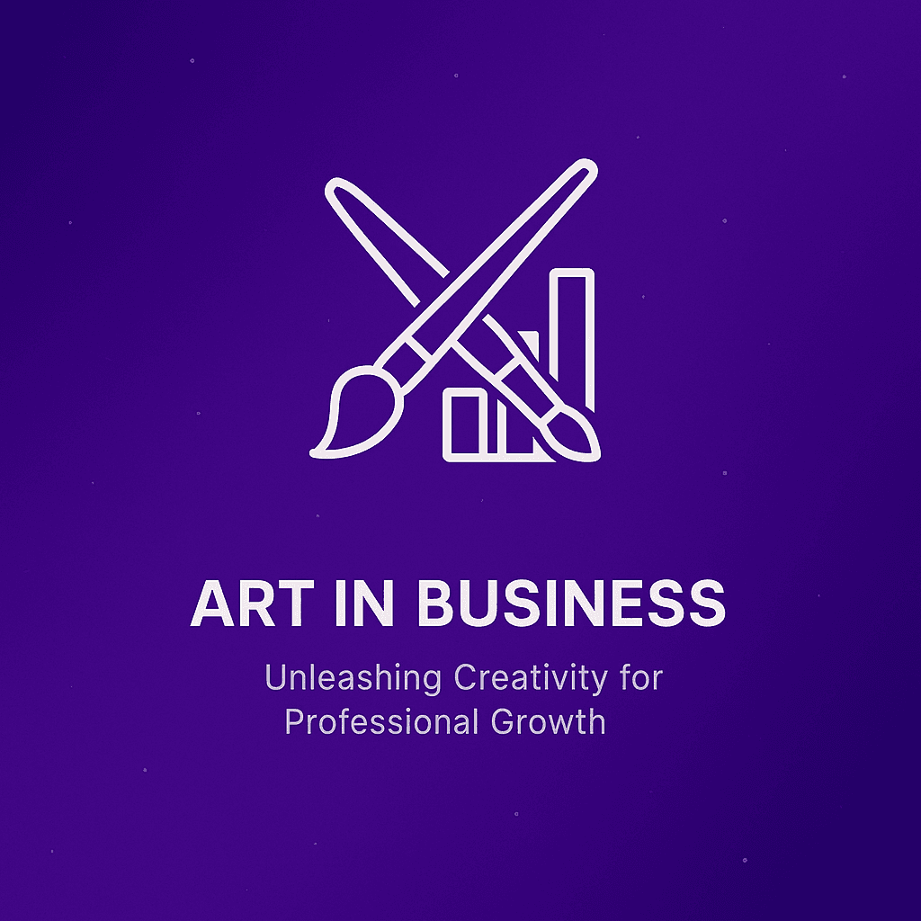The Art of Doing Good Business