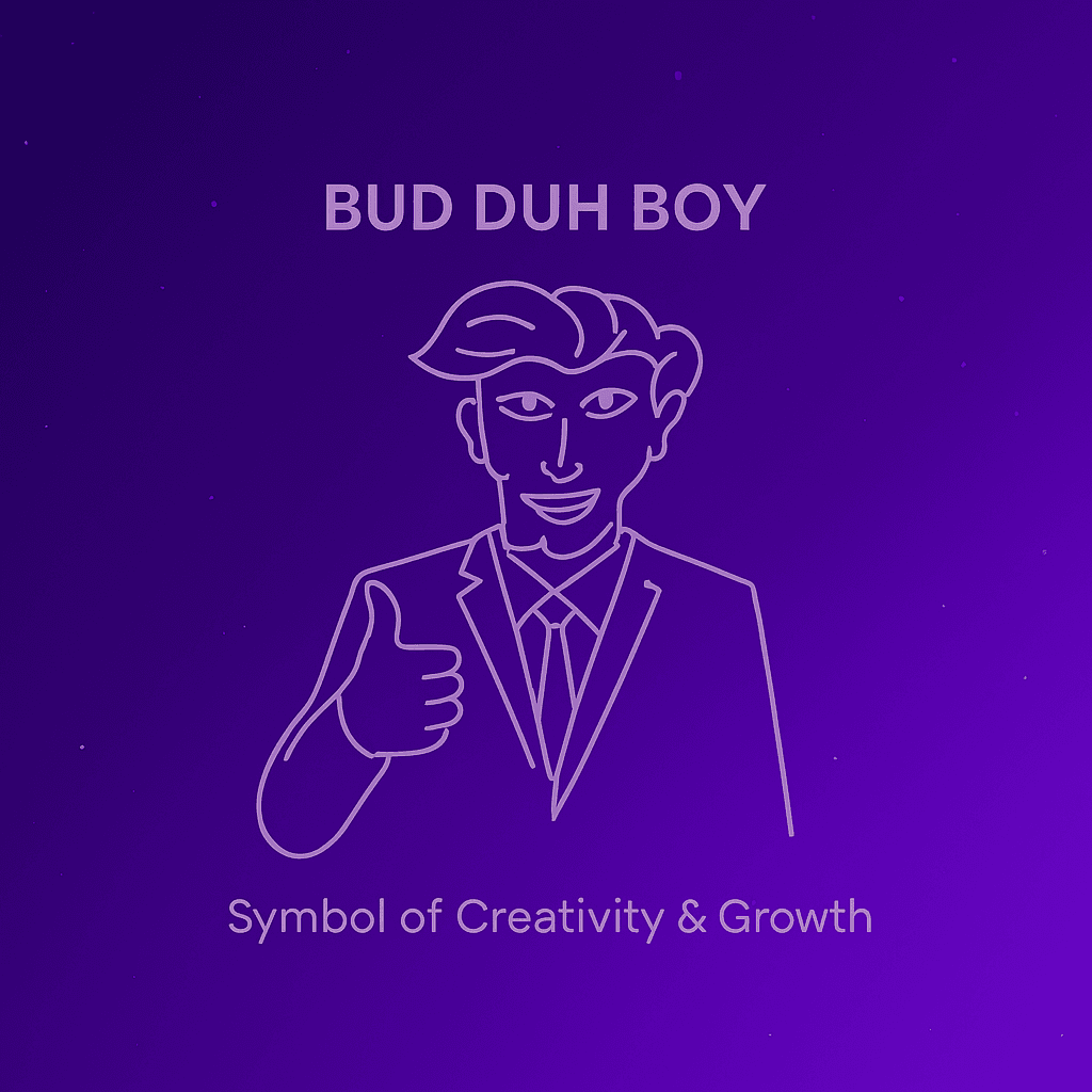 Bud Duh Boy NFT