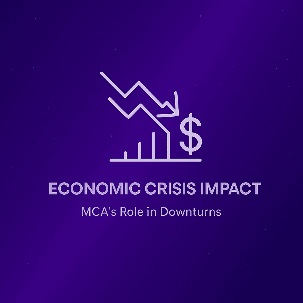 Economic Crisis Impact
