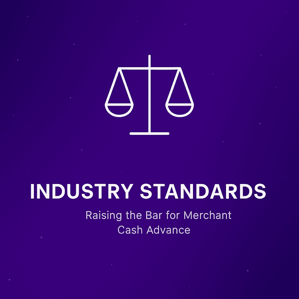 Industry Standards