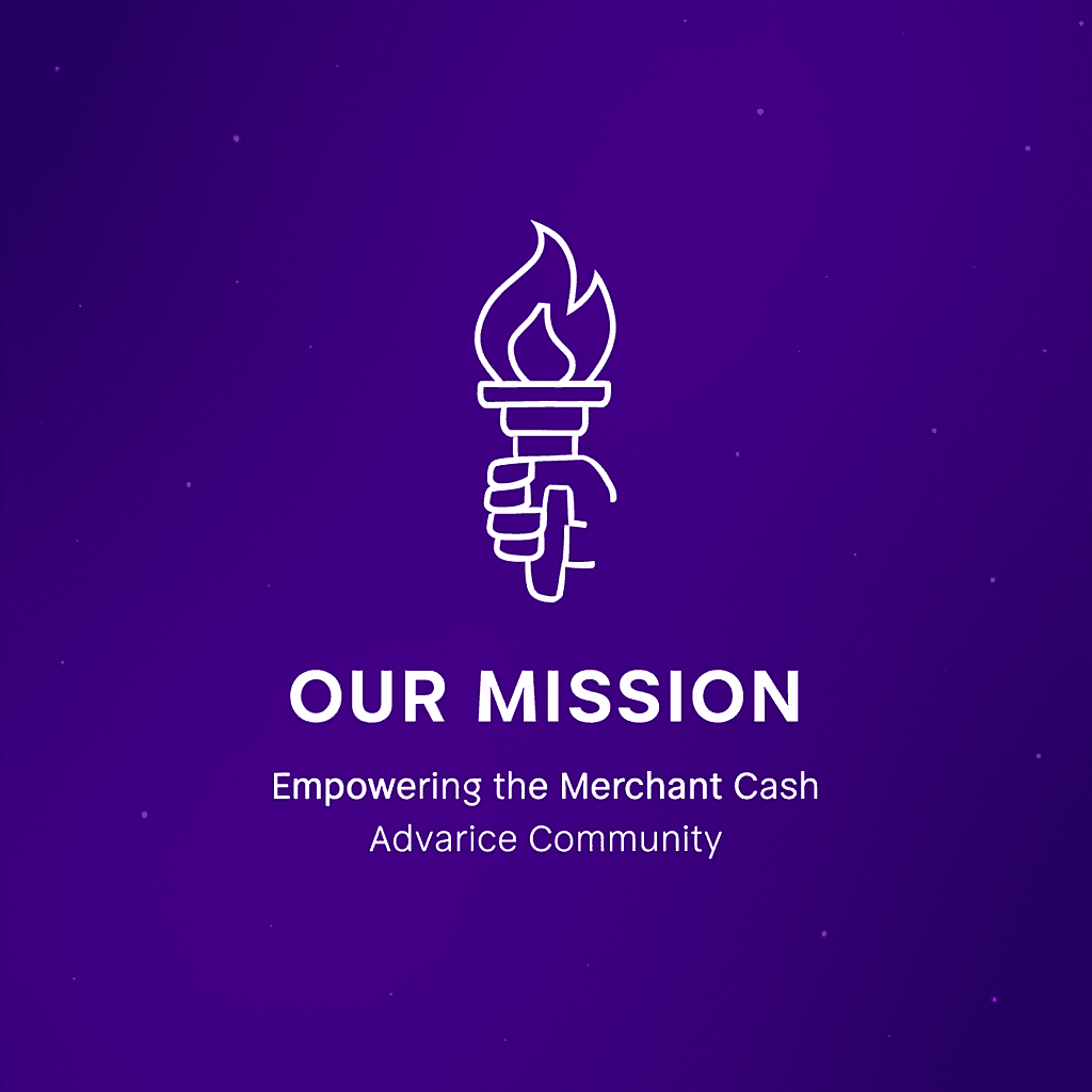 Our Mission